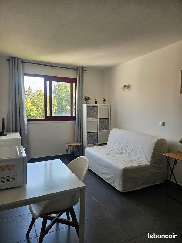 Appartement à louer, 18m², Aix-en-Provence