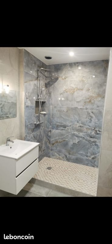 Appartement à louer, 80m², Pont-à-Mousson