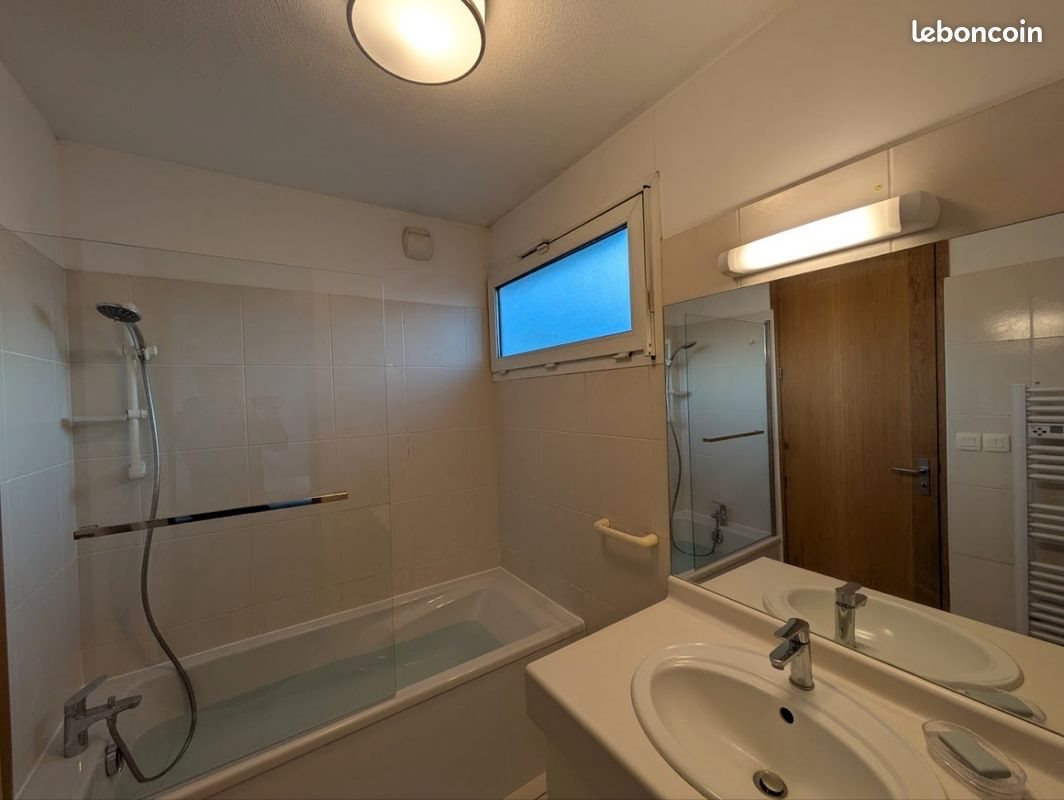Appartement à louer, 60m², Toulouse