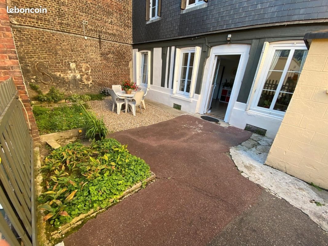 Appartement à louer, 34m², Rouen