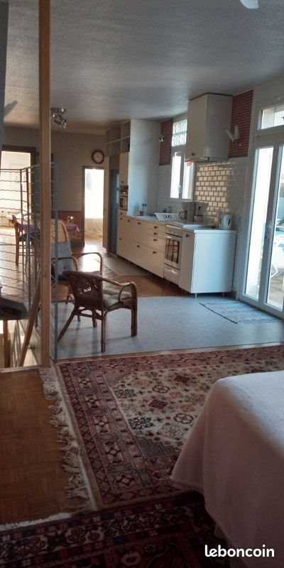 Maison à vendre, 365m², Valençay