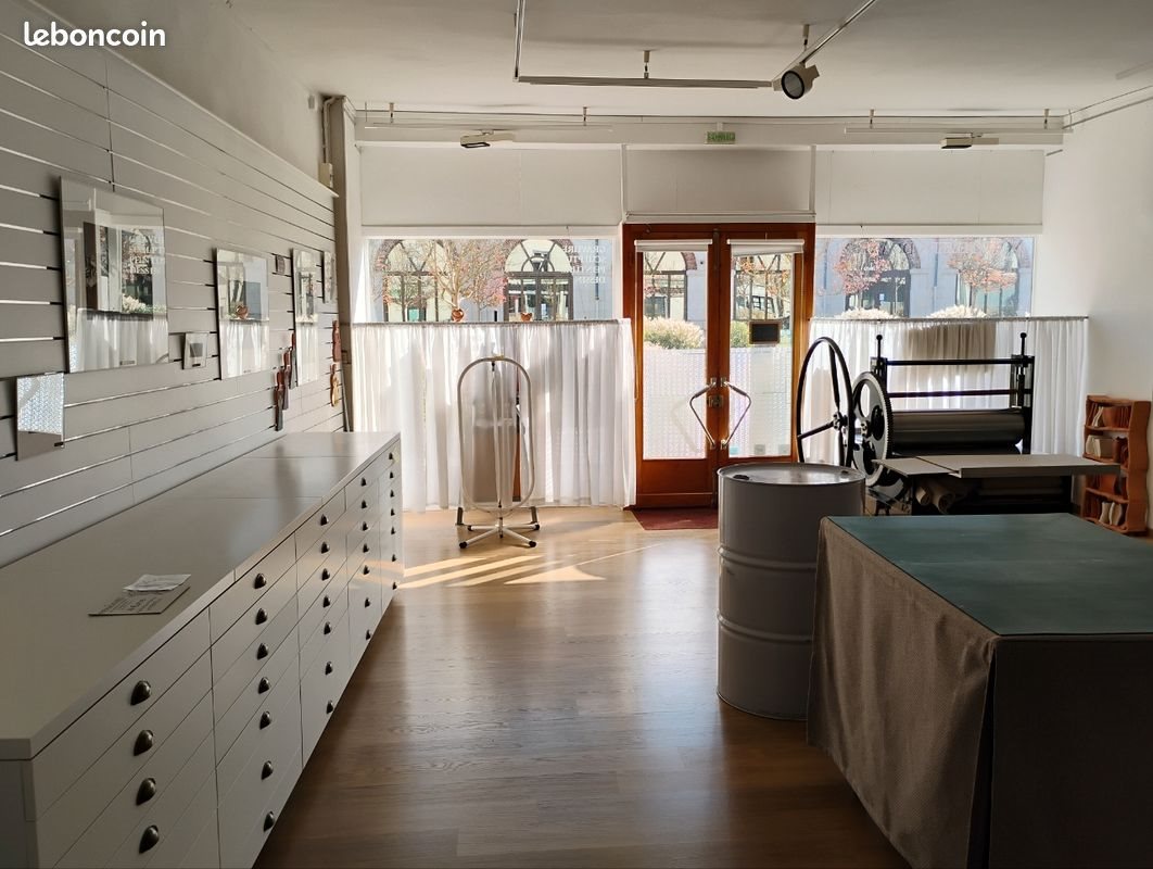Maison à vendre, 365m², Valençay