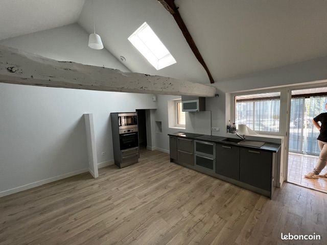 Maison à louer, 70m², Derval
