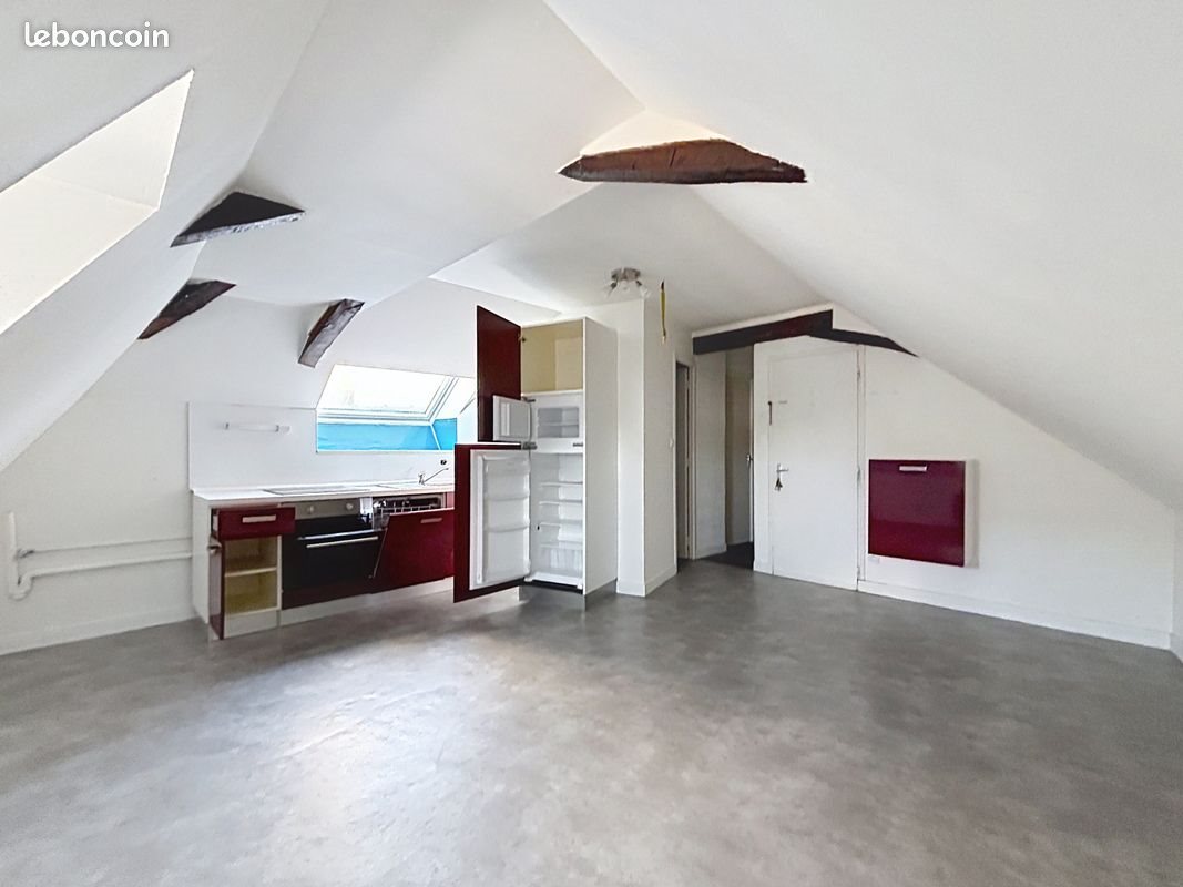 Appartement à louer, 34m², Meslay-du-Maine