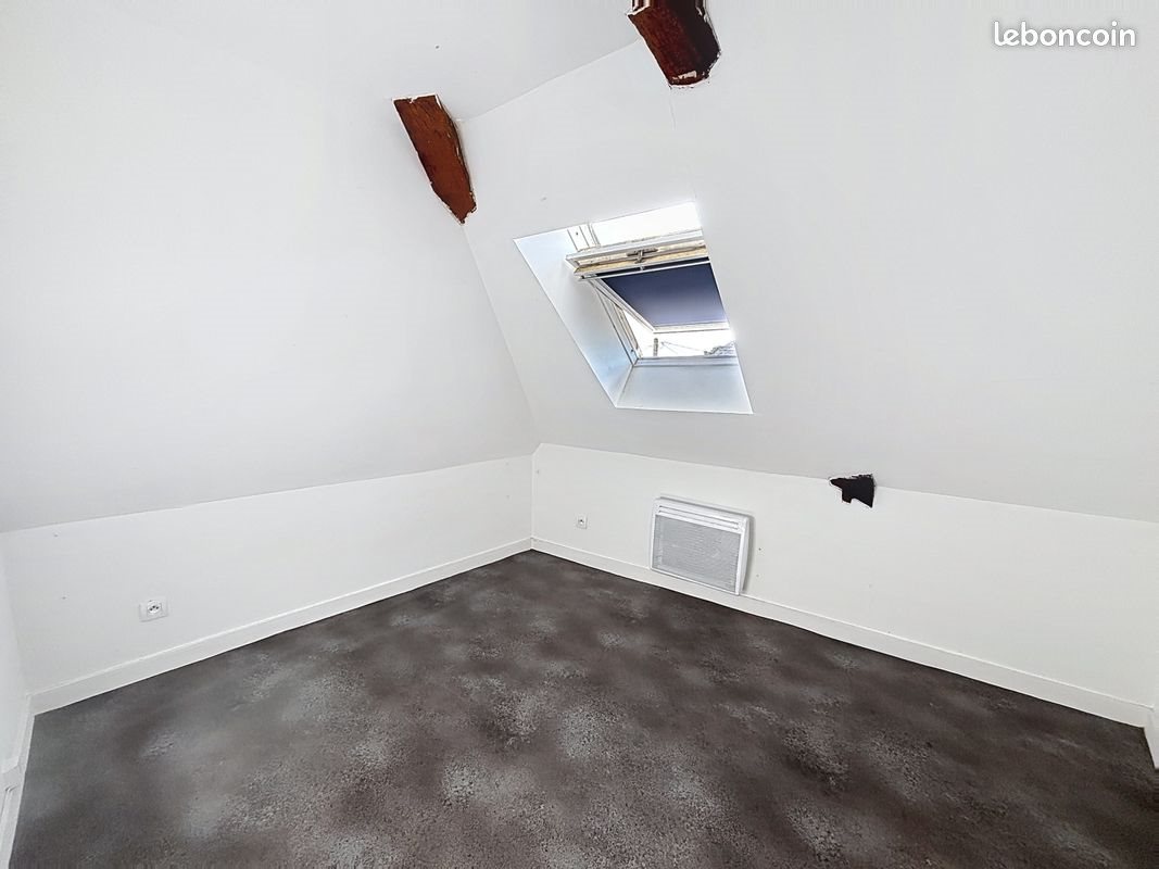 Appartement à louer, 34m², Meslay-du-Maine