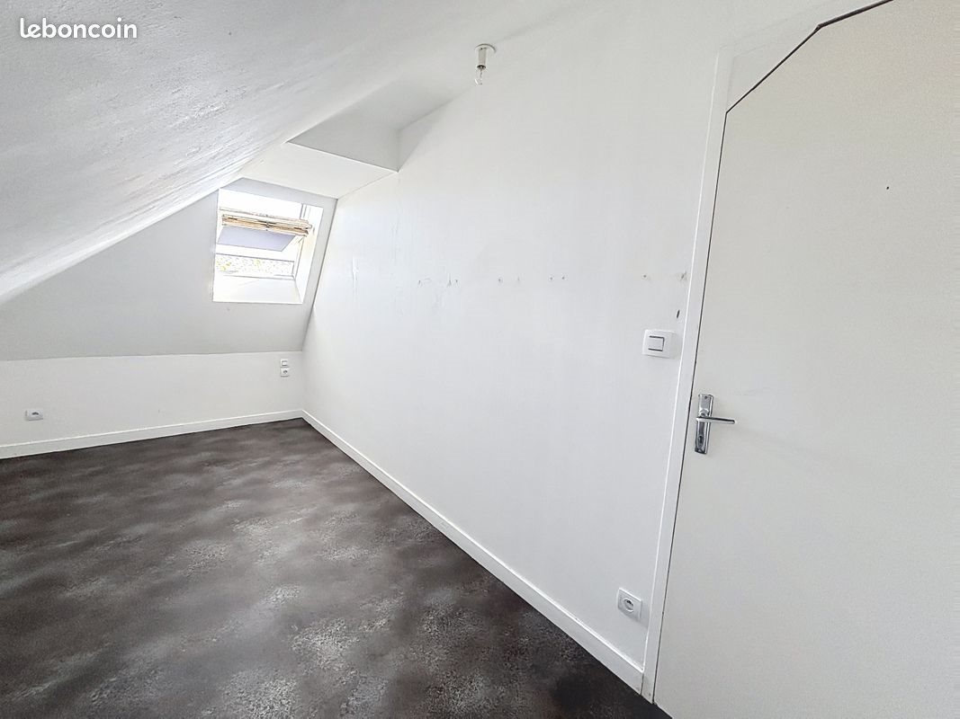 Appartement à louer, 34m², Meslay-du-Maine
