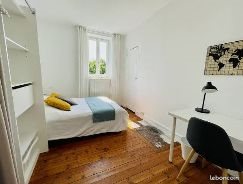 Appartement à louer, 41m², Saint-Félix-Lauragais