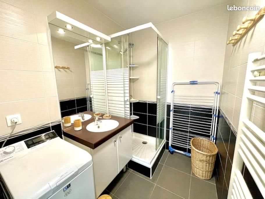 Appartement à louer, 41m², Saint-Félix-Lauragais
