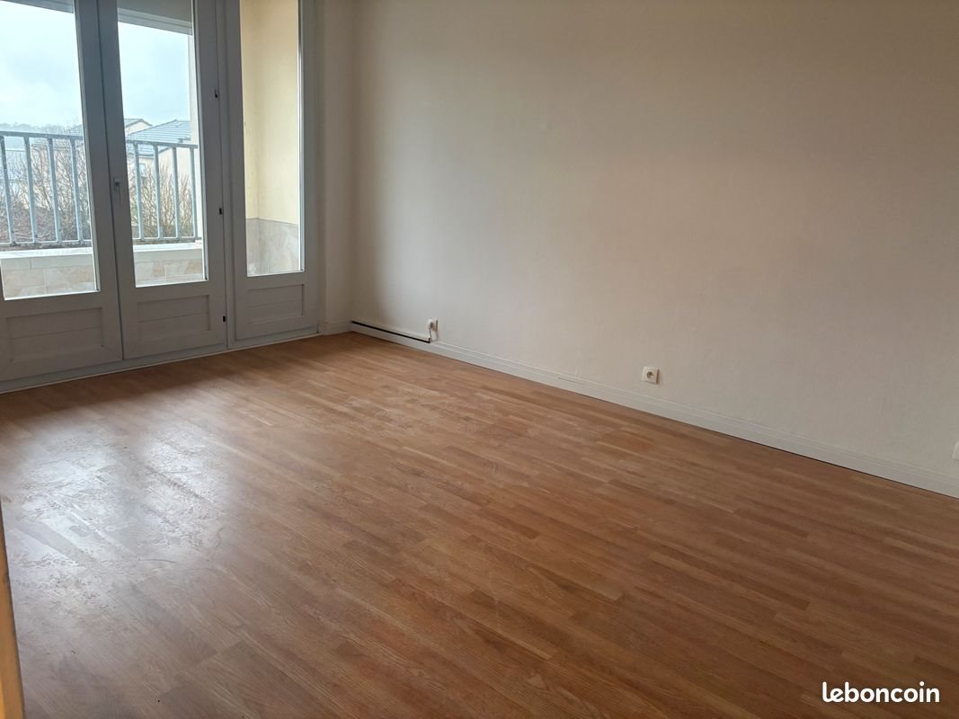 Appartement à louer, 80m², Hussigny-Godbrange