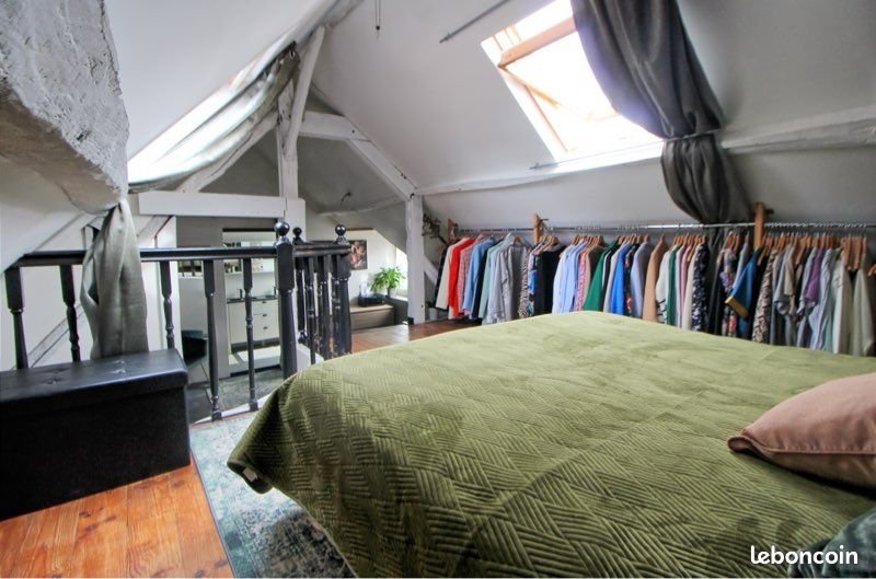 Maison à vendre, 51m², Le Mesnil-Esnard