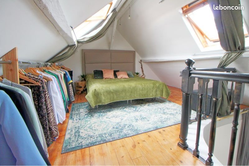 Maison à vendre, 51m², Le Mesnil-Esnard