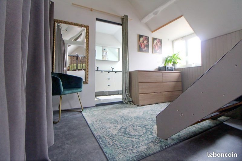 Maison à vendre, 51m², Le Mesnil-Esnard