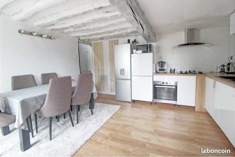 Maison à vendre, 51m², Le Mesnil-Esnard