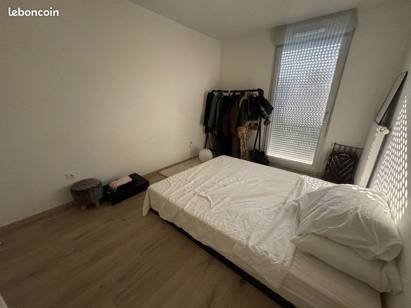 Appartement à louer, 40m², Mérignac