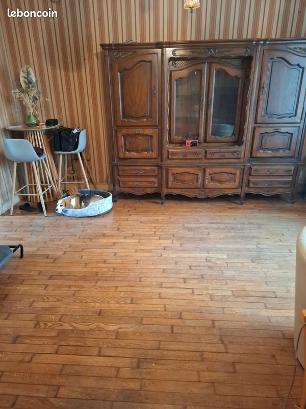 Maison à vendre, 130m², Fameck