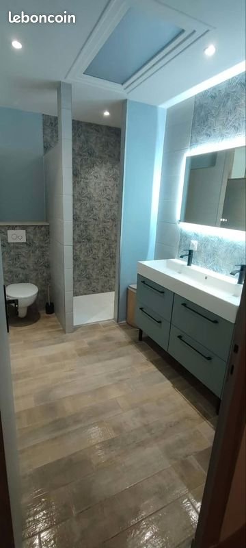 Maison à vendre, 95m², Jallais
