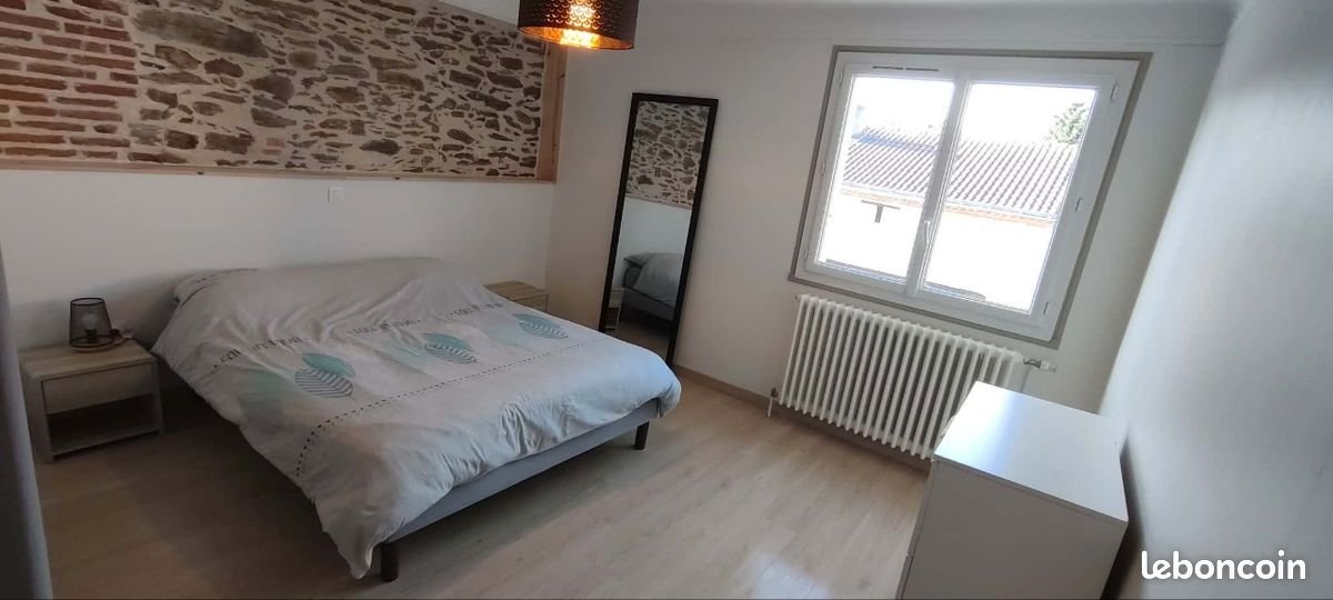 Maison à vendre, 95m², Jallais