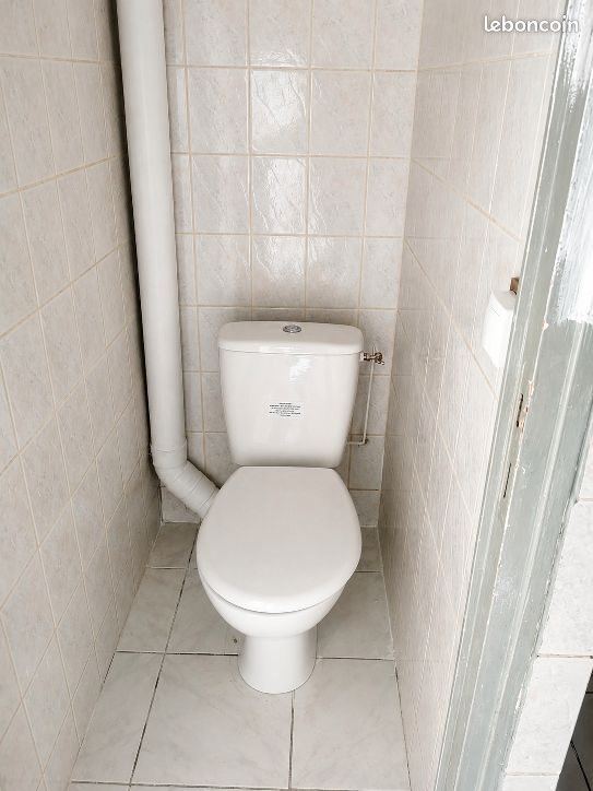 Appartement à vendre, 26m², Saint-Lô