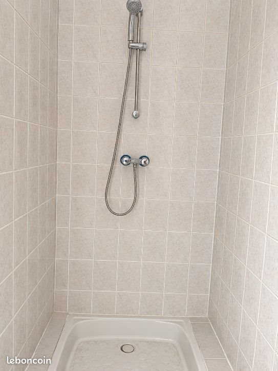 Appartement à vendre, 26m², Saint-Lô