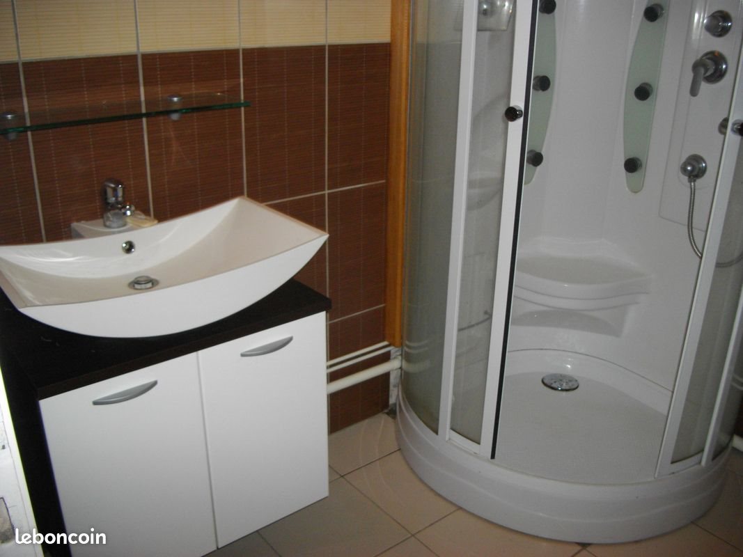 Appartement à louer, 29m², Clermont-Ferrand