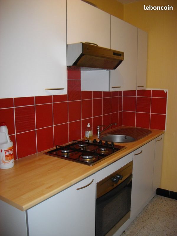 Appartement à louer, 29m², Clermont-Ferrand