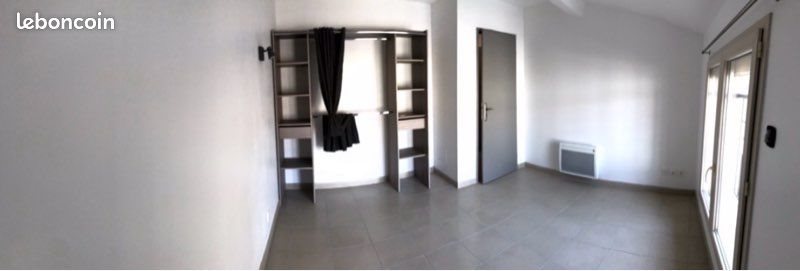 Maison à louer, 65m², Blomac