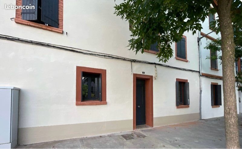 Appartement à louer, 45m², Montauban