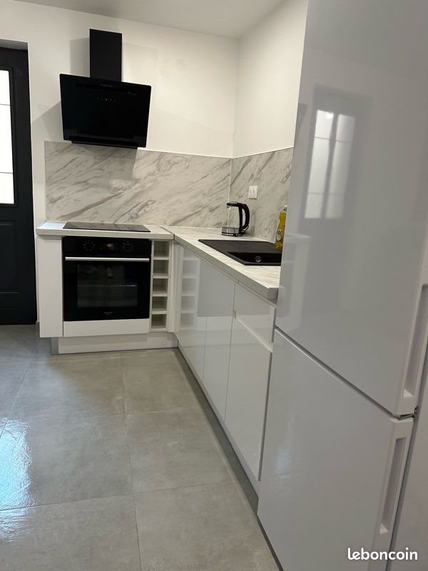 Appartement à louer, 45m², Montauban