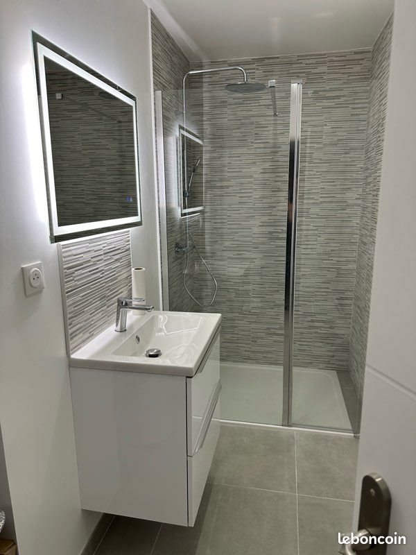 Appartement à louer, 45m², Montauban
