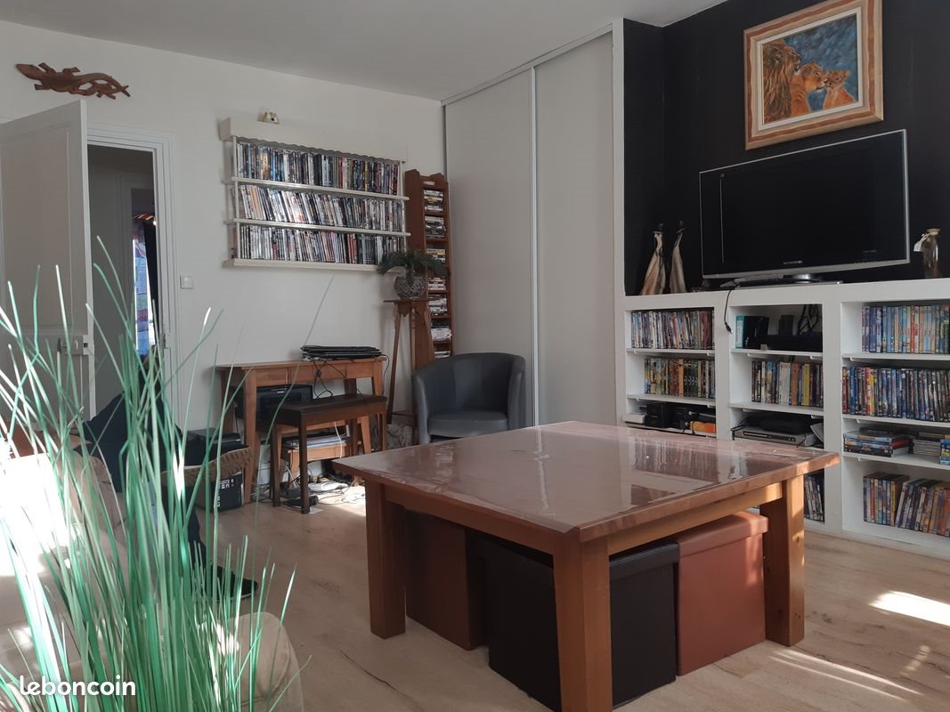 Appartement à vendre, 92m², Pithiviers