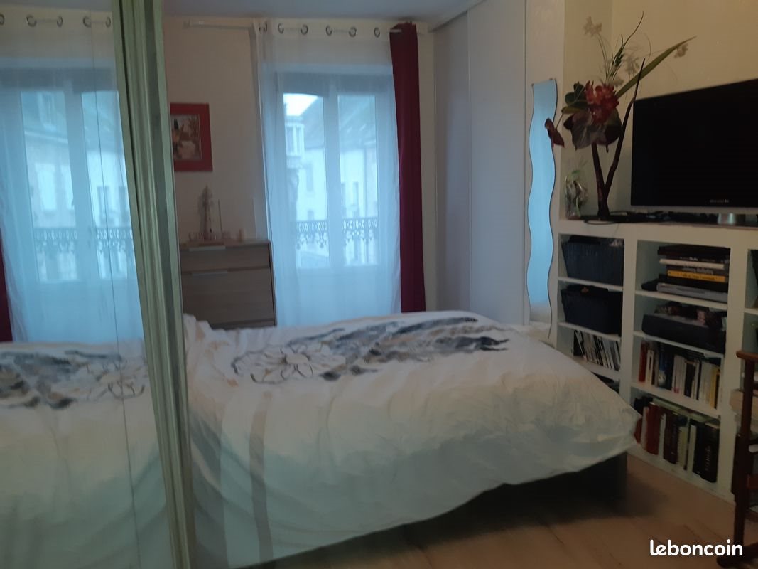 Appartement à vendre, 92m², Pithiviers