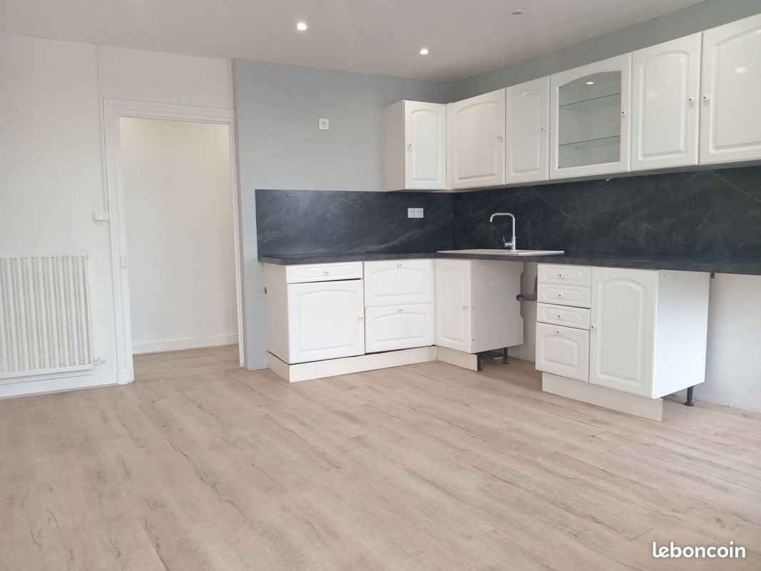Appartement à vendre, 92m², Pithiviers