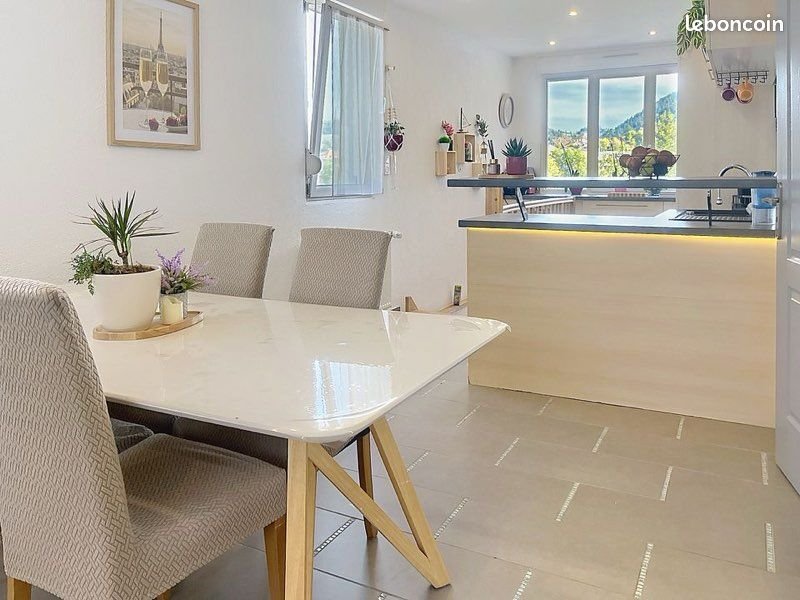 Appartement à vendre, 95m², Villers-le-Lac