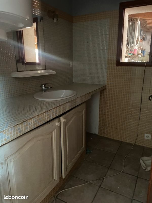 Appartement à louer, 30m², Caromb