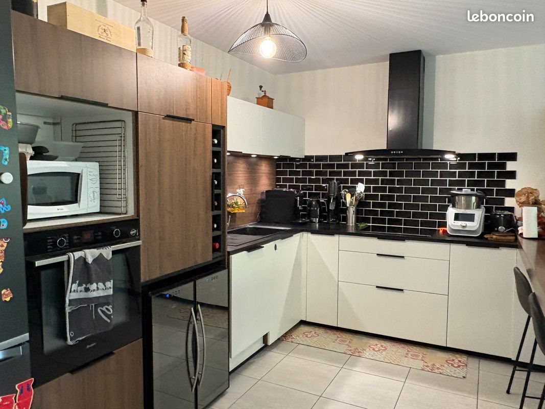 Appartement à vendre, 65m², Bidart