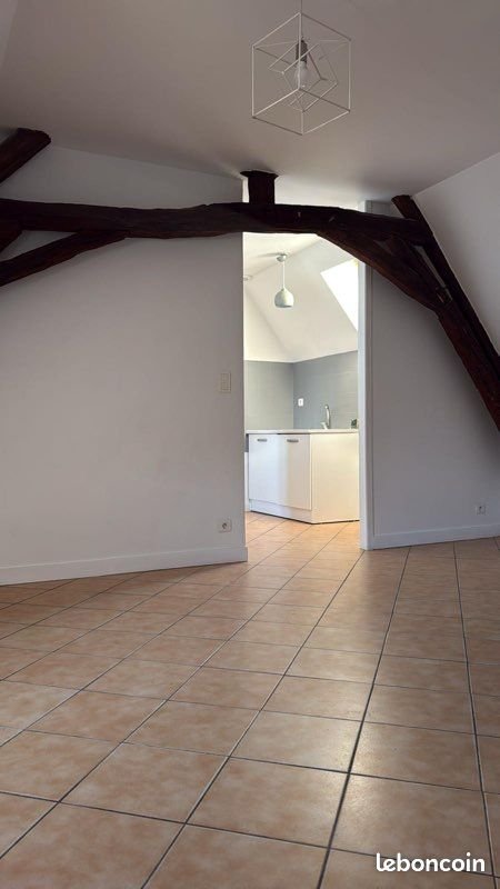 Appartement à louer, 41m², Saulieu