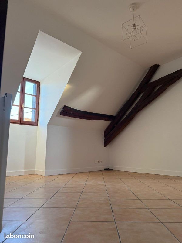 Appartement à louer, 41m², Saulieu