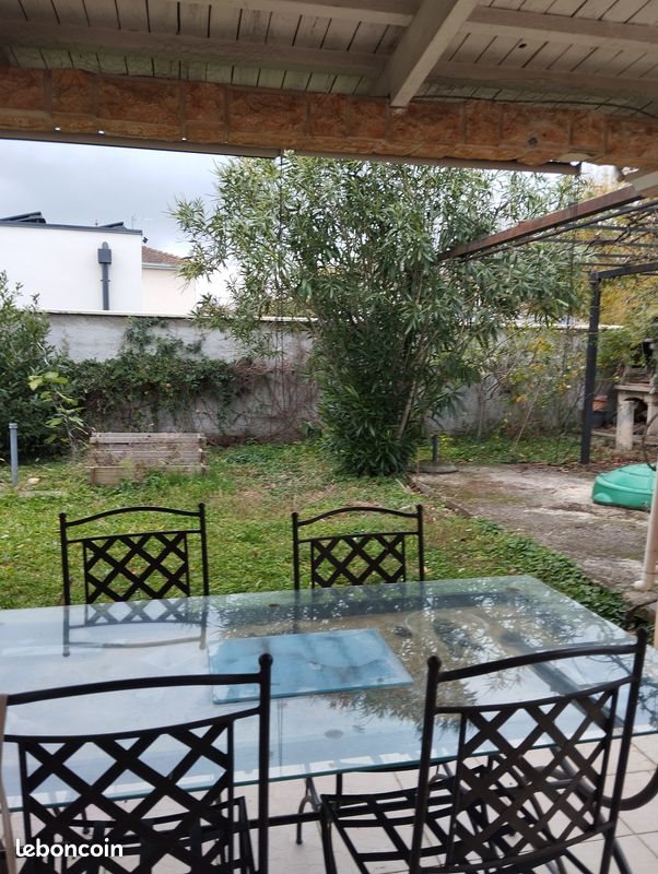 Maison à vendre, 136m², Meyzieu