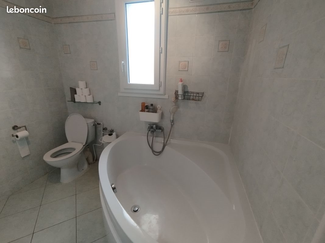 Maison à vendre, 136m², Meyzieu