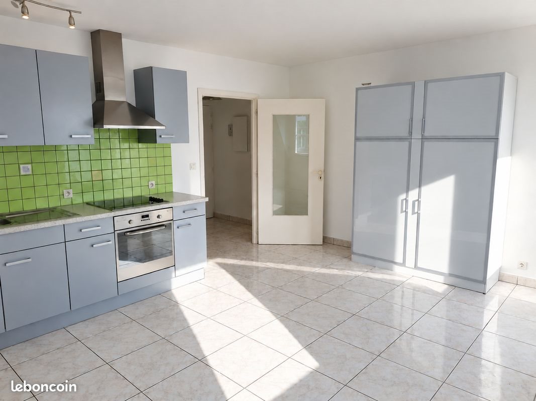 Appartement à louer, 28m², Valenciennes