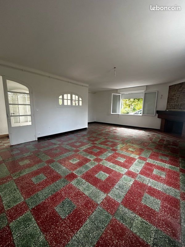 Appartement à louer, 80m², Salies-de-Béarn
