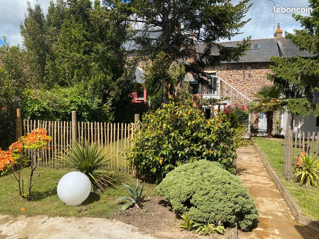Appartement à louer, 40m², Rennes