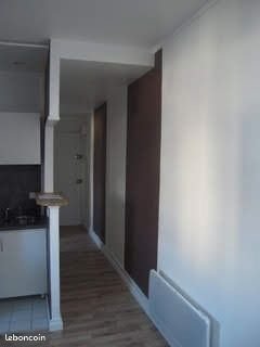 Appartement à louer, 22m², Paris 16ème