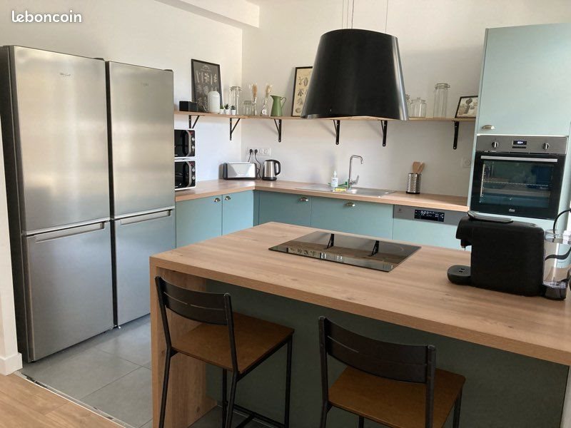 Appartement à louer, 20m², Retiers