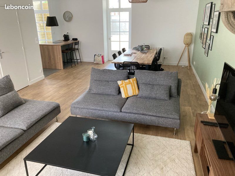 Appartement à louer, 20m², Retiers