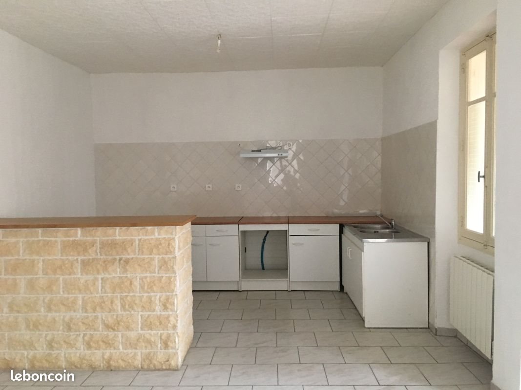 Appartement à louer, 80m², Decazeville