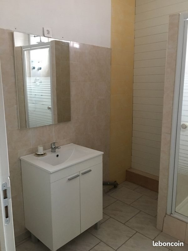 Appartement à louer, 80m², Decazeville
