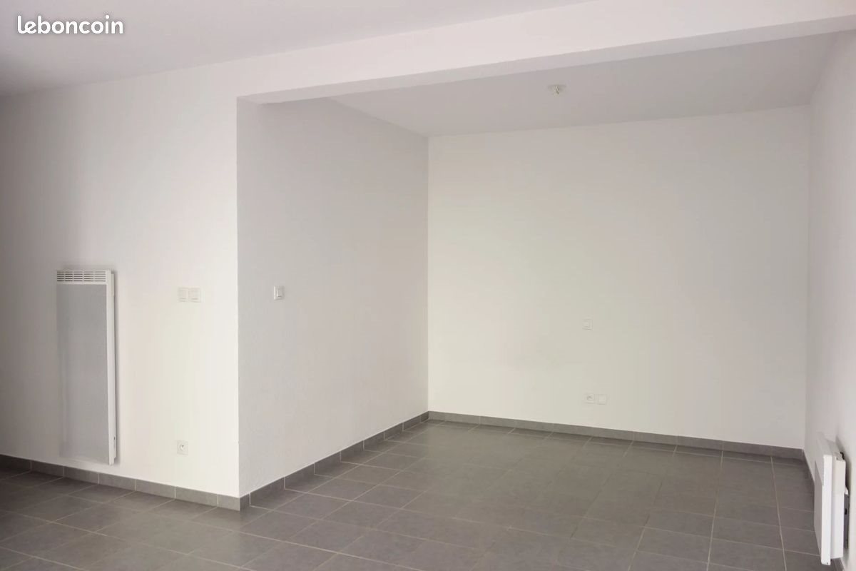 Appartement à vendre, 33m², Nîmes
