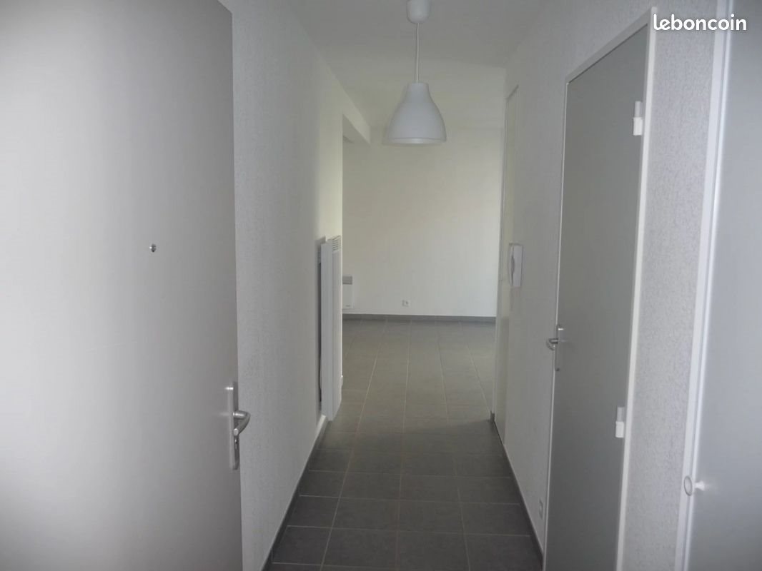 Appartement à vendre, 33m², Nîmes