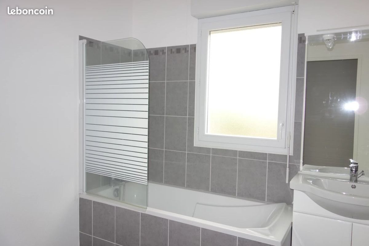 Appartement à vendre, 33m², Nîmes